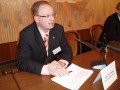 O změnách v pojištění dětských a mládežnických spolků u Generali Pojišťovny a.s. hovořil Petr Hájek.
